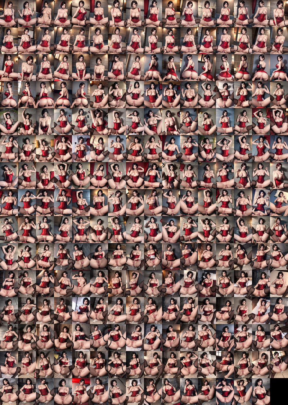 Artist PLAboy 20 trang 83