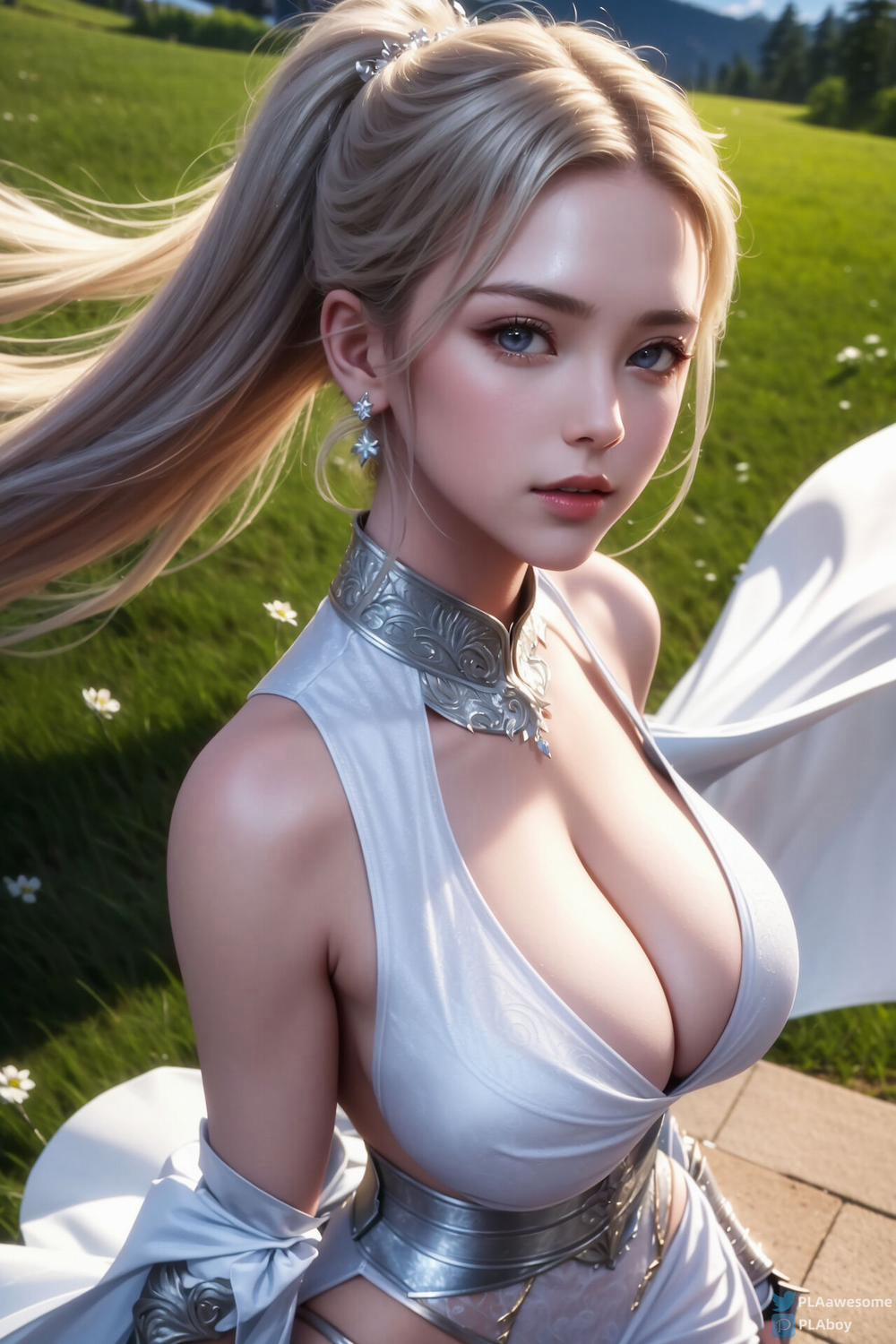 Artist PLAboy 20 trang 96