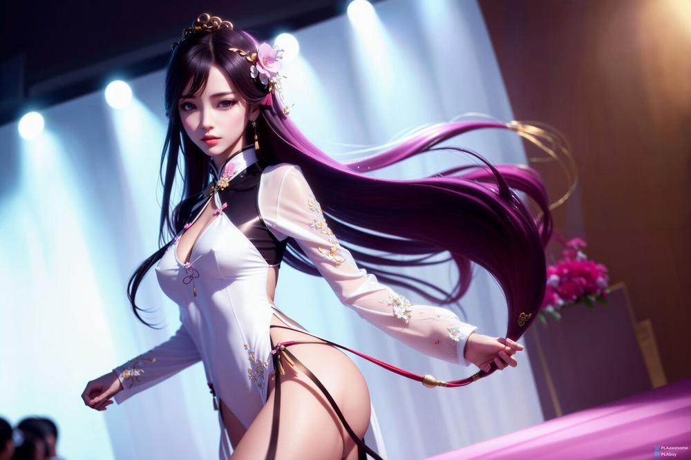 Artist PLAboy 22 trang 37