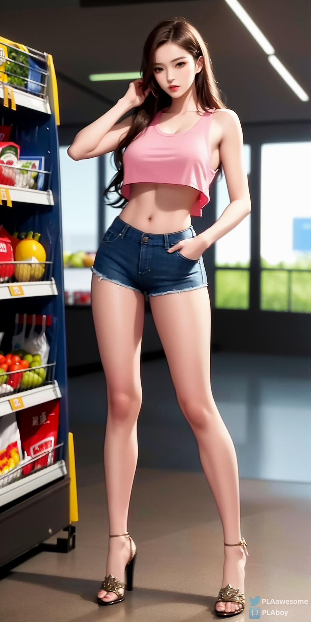 Artist PLAboy 23 trang 83