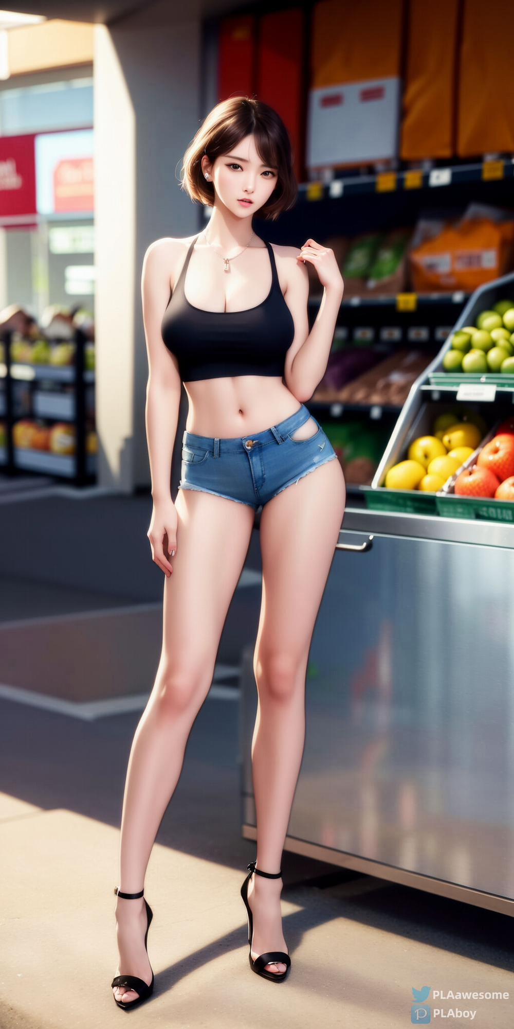 Artist PLAboy 23 trang 84