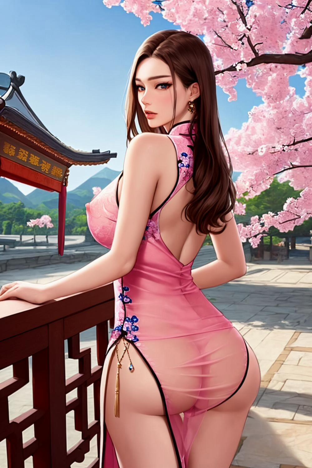 Artist PLAboy 28 trang 110