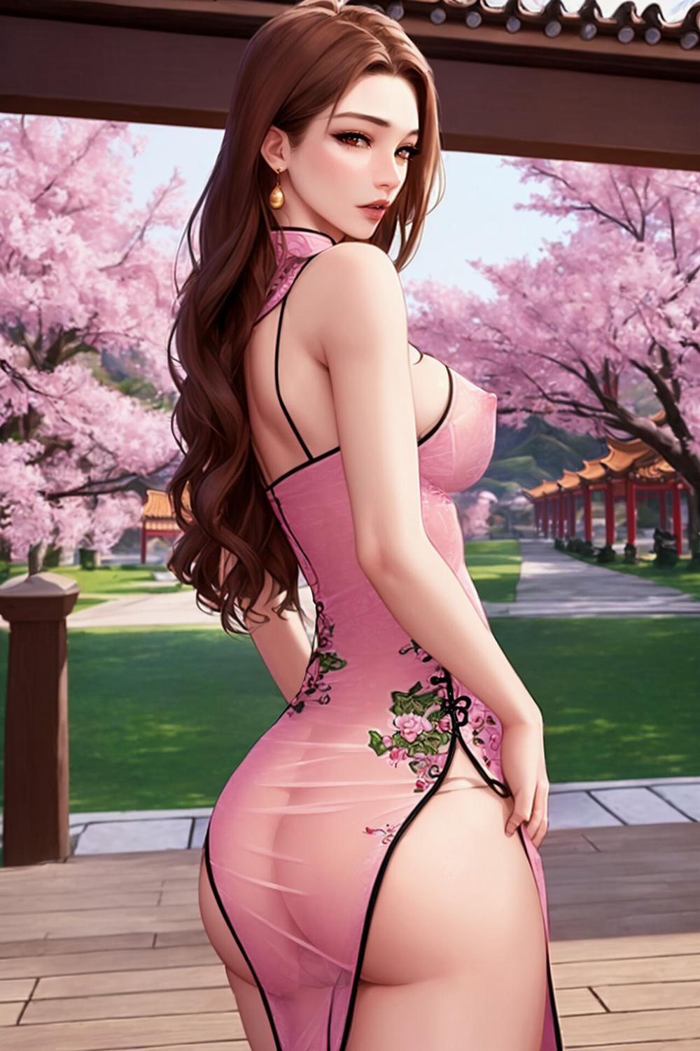 Artist PLAboy 28 trang 114