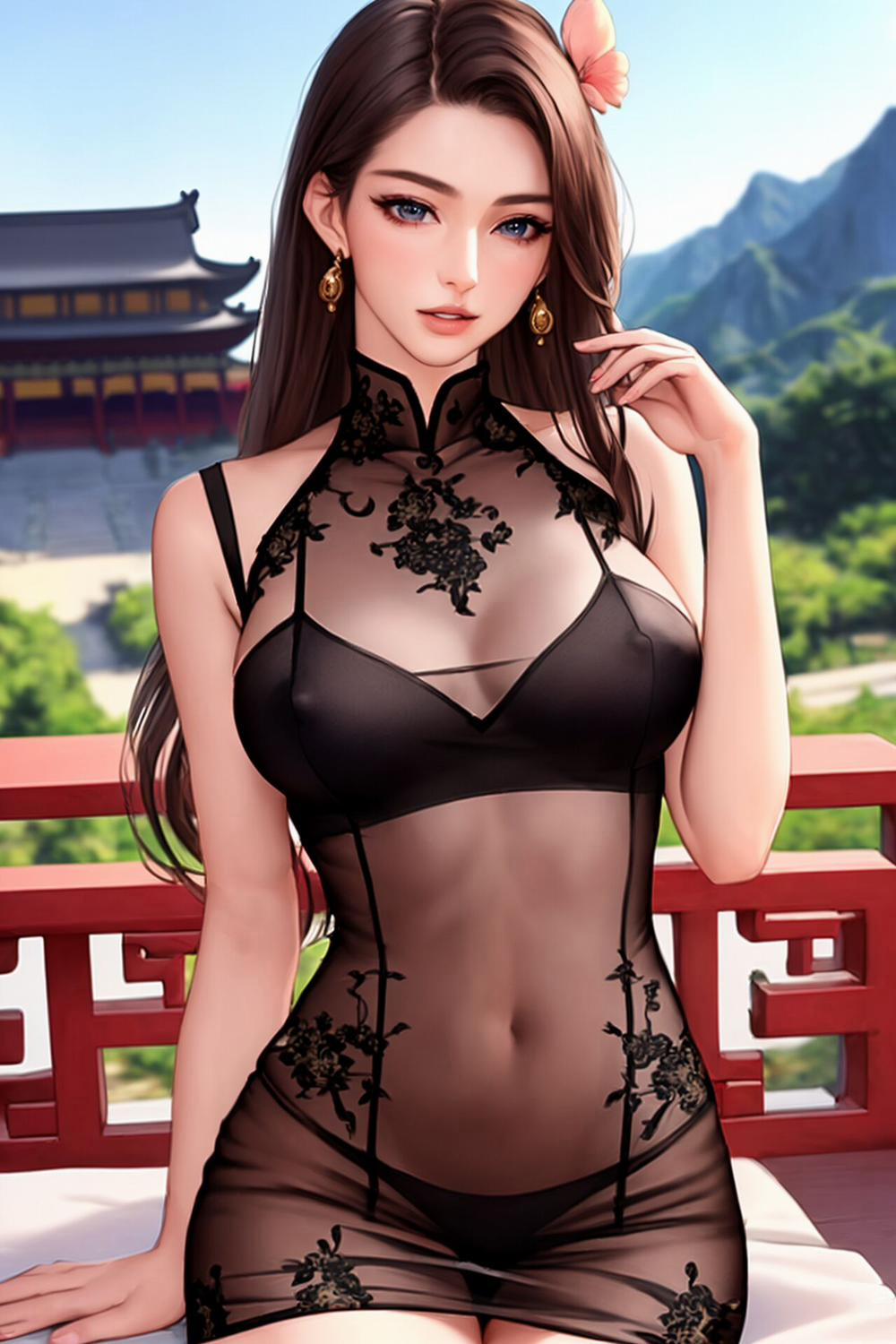 Artist PLAboy 28 trang 8