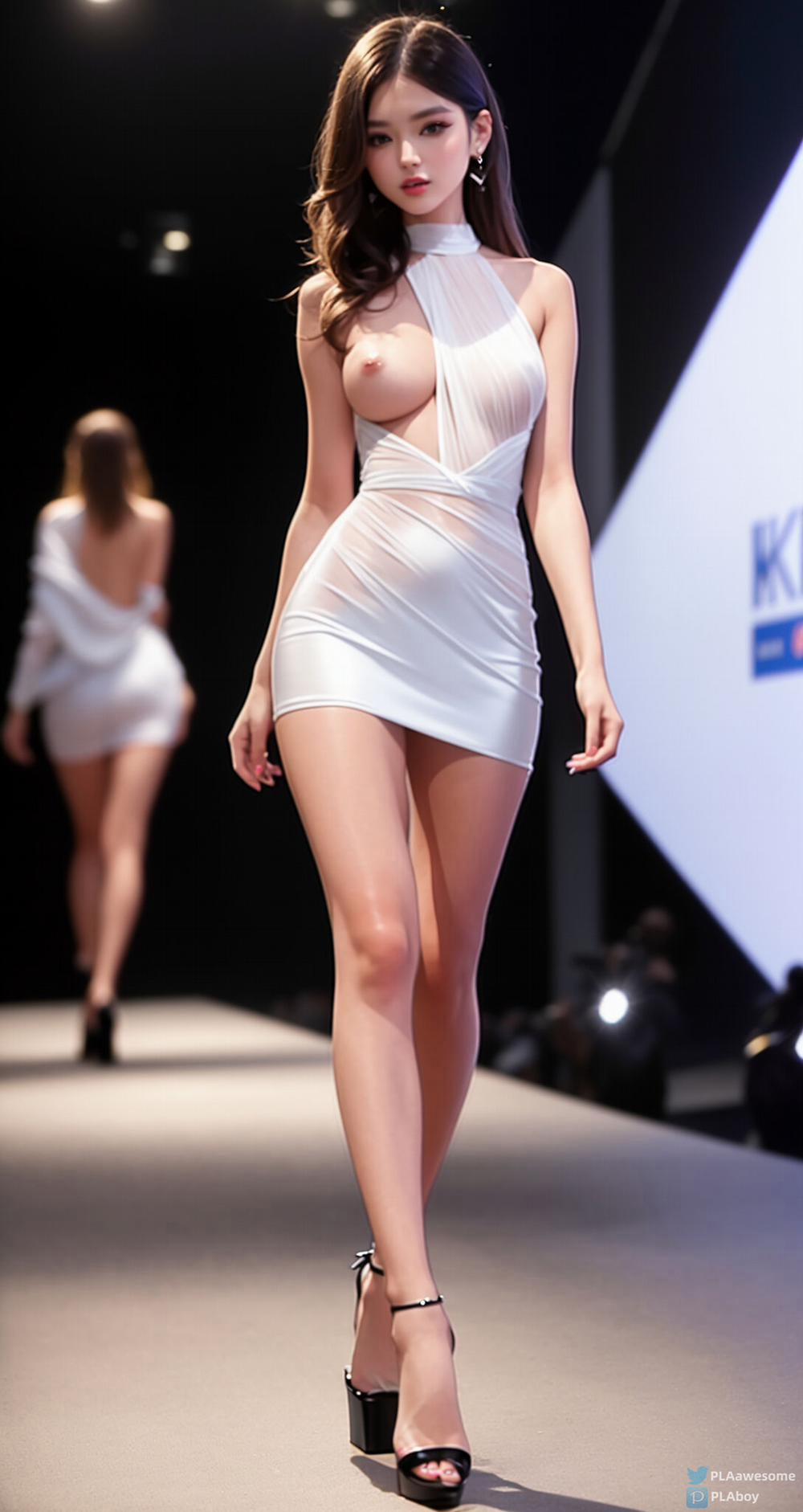 Artist PLAboy 30 trang 38