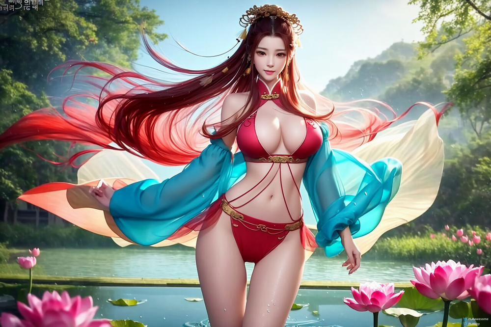 Artist PLAboy 31 trang 56