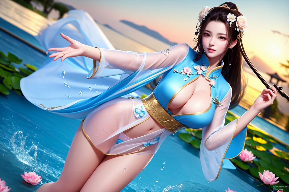 Artist PLAboy 31 trang 83