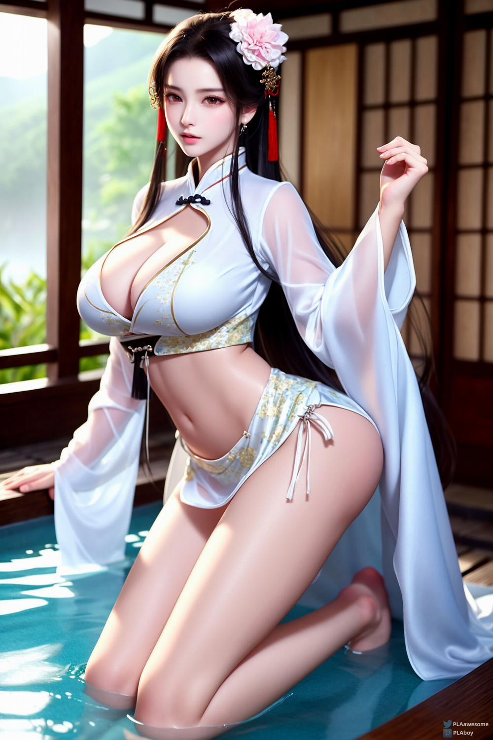 Artist PLAboy 32 trang 51