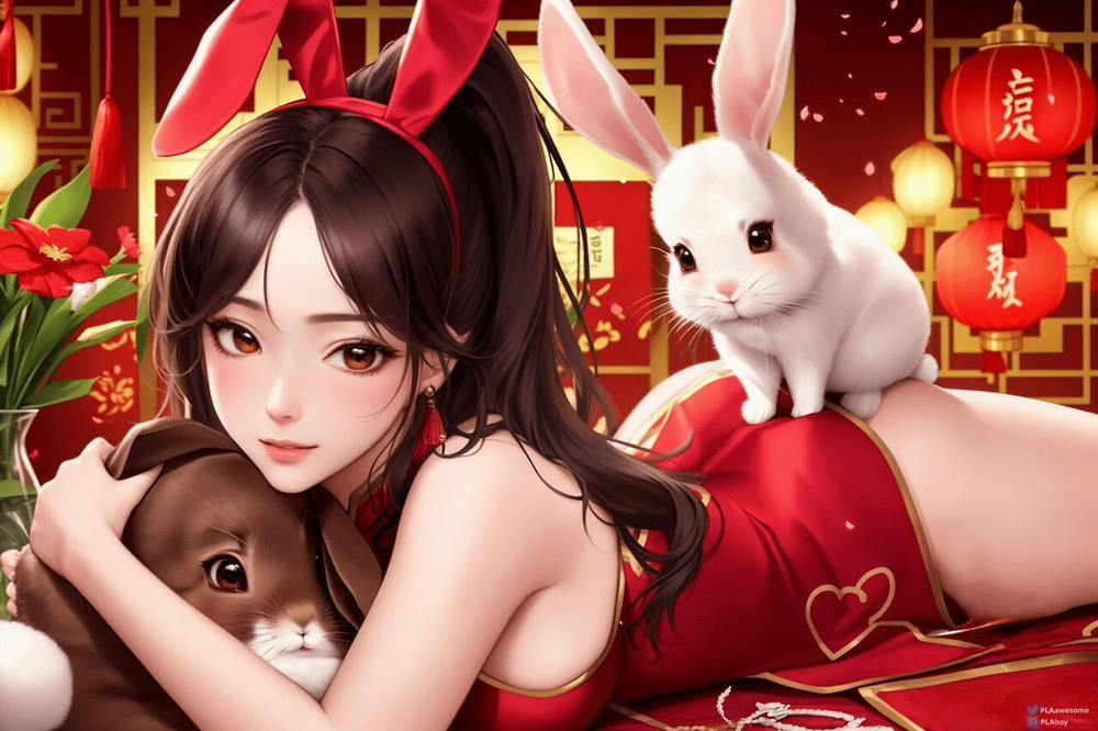 Artist PLAboy 33 trang 14