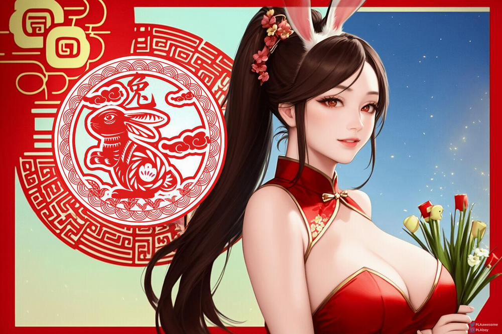 Artist PLAboy 33 trang 2