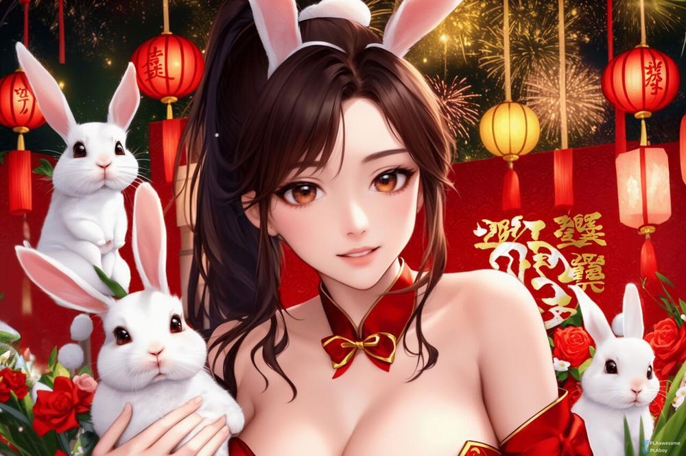 Artist PLAboy 33 trang 22