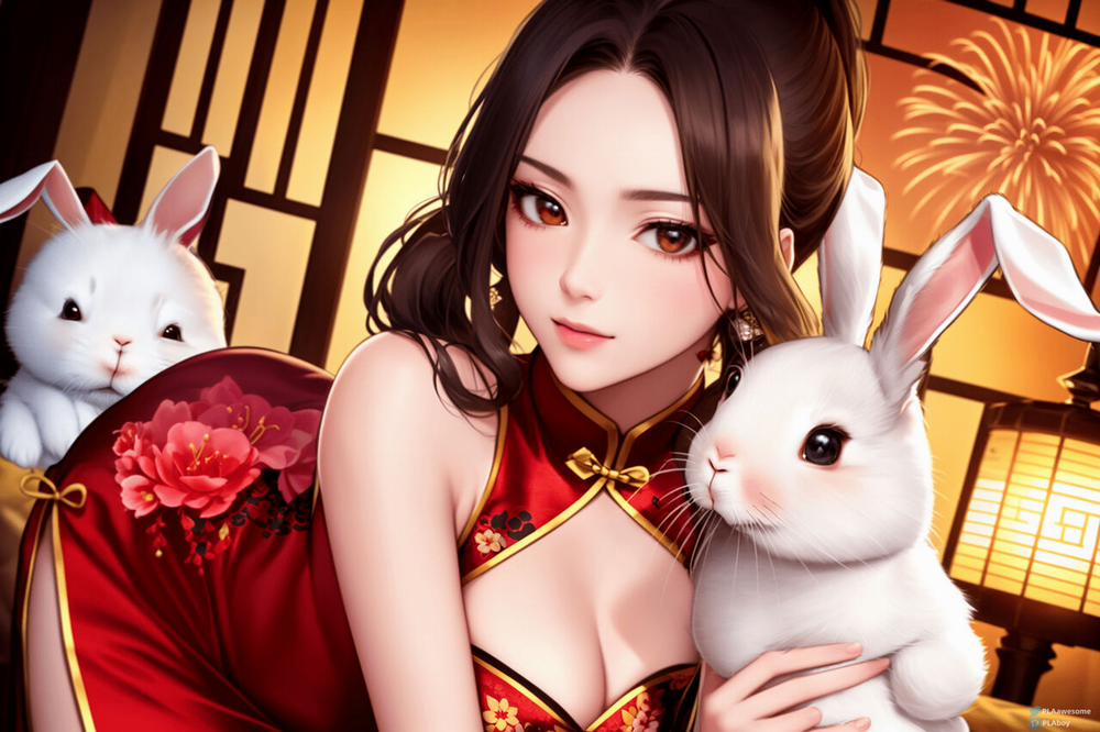 Artist PLAboy 33 trang 4