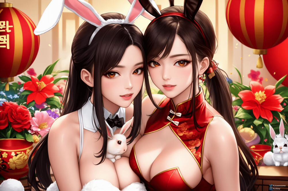 Artist PLAboy 33 trang 6