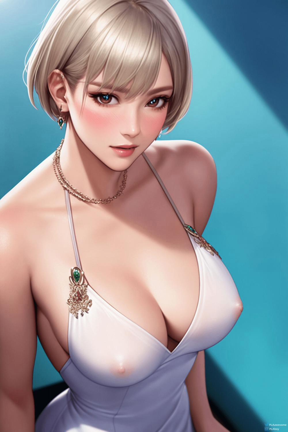 Artist PLAboy 33 trang 65