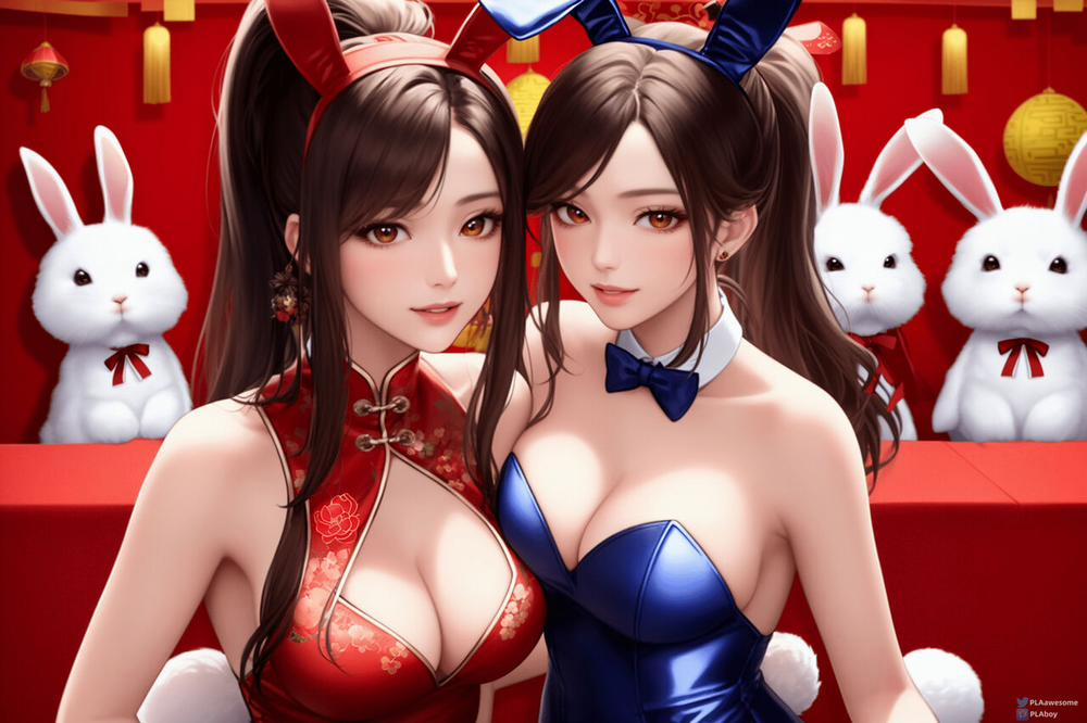 Artist PLAboy 33 trang 8