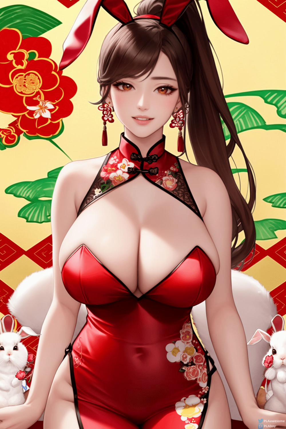 Artist PLAboy 34 trang 100