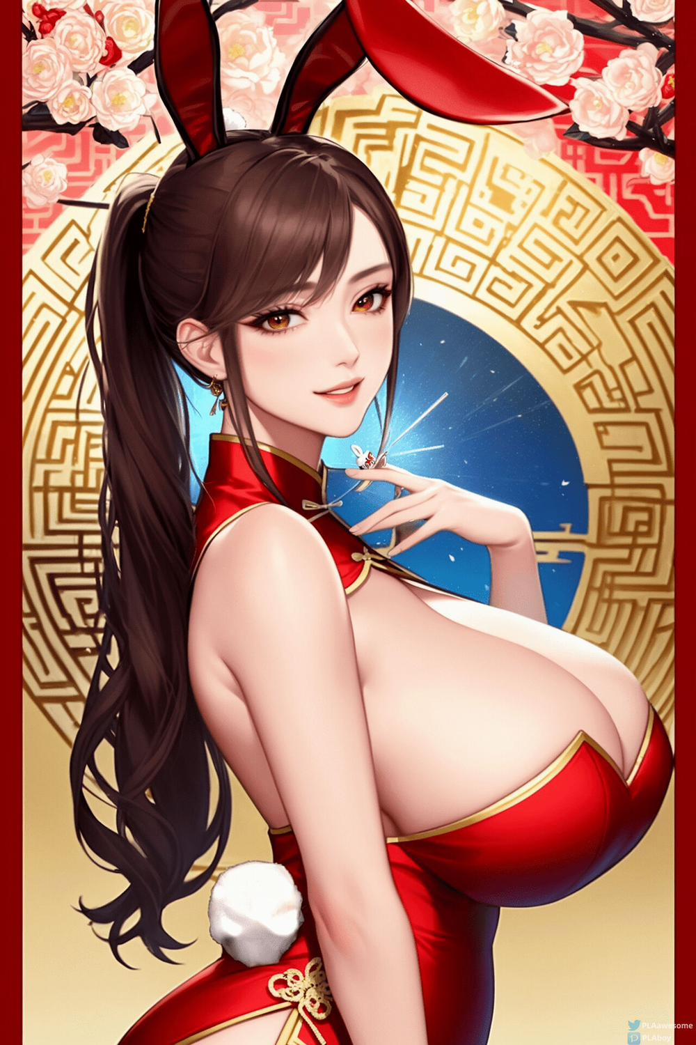 Artist PLAboy 34 trang 106