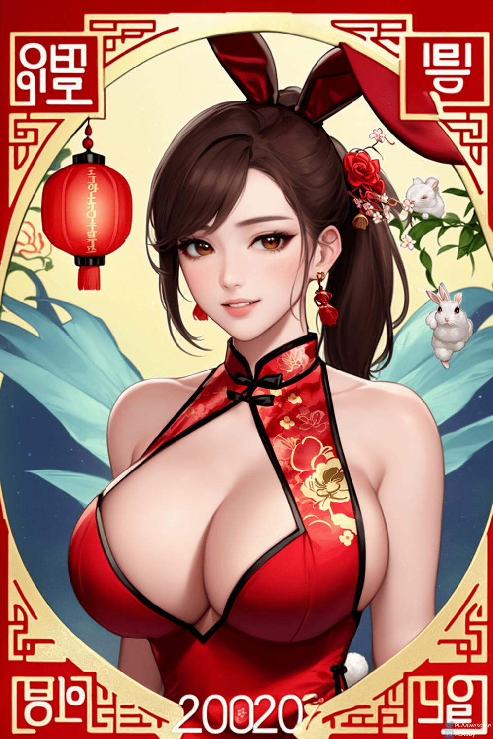 Artist PLAboy 34 trang 107