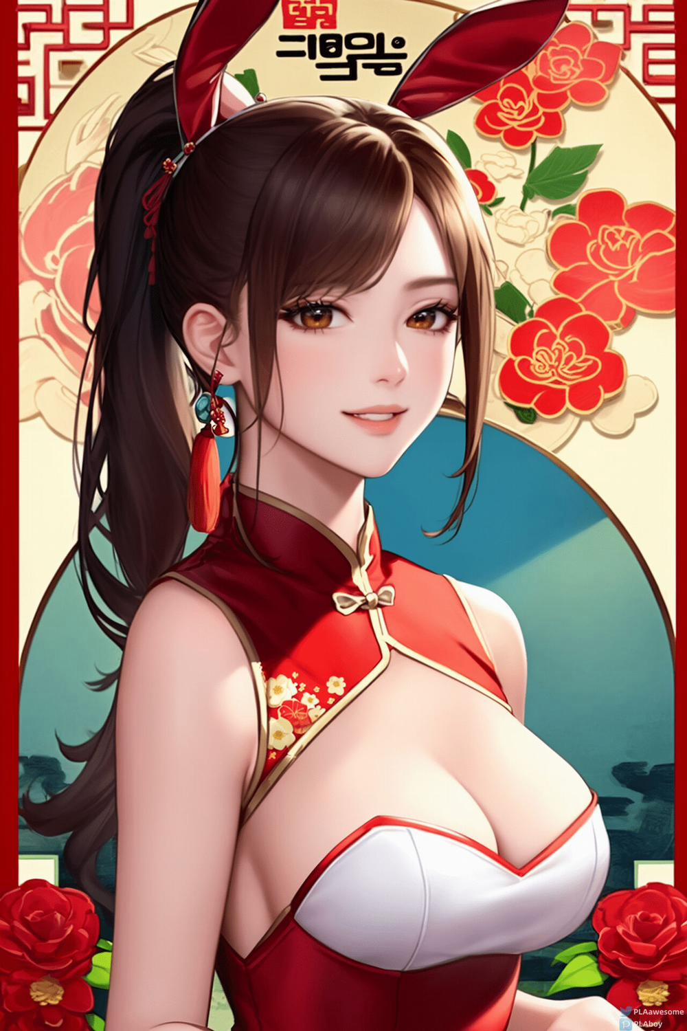 Artist PLAboy 34 trang 108