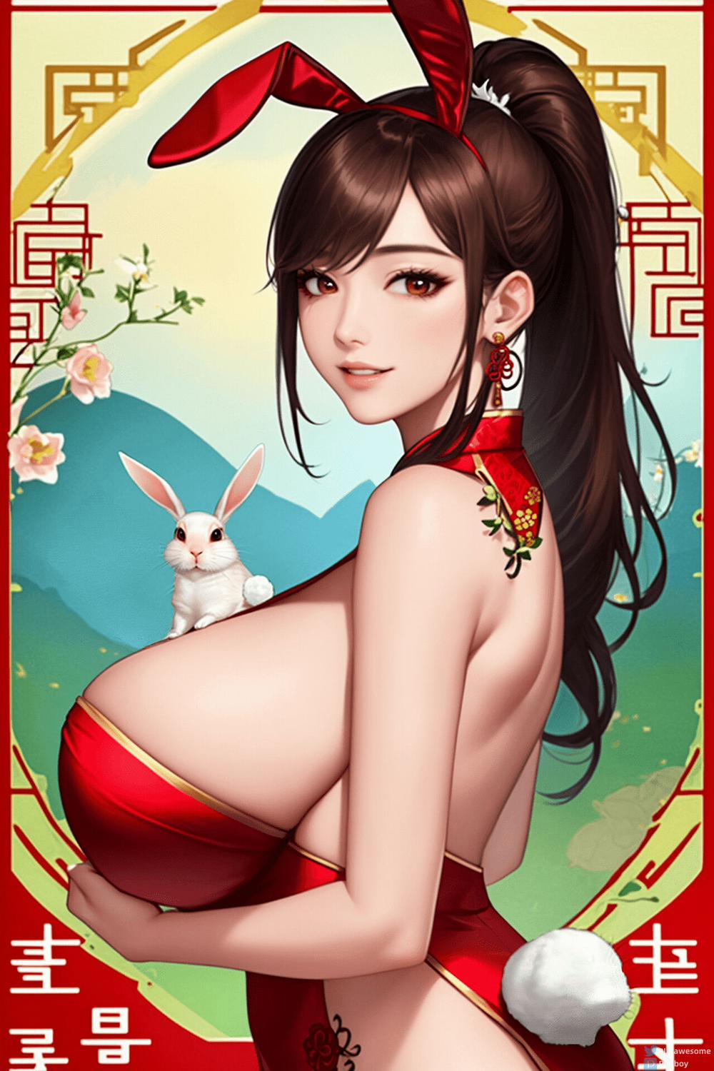 Artist PLAboy 34 trang 70