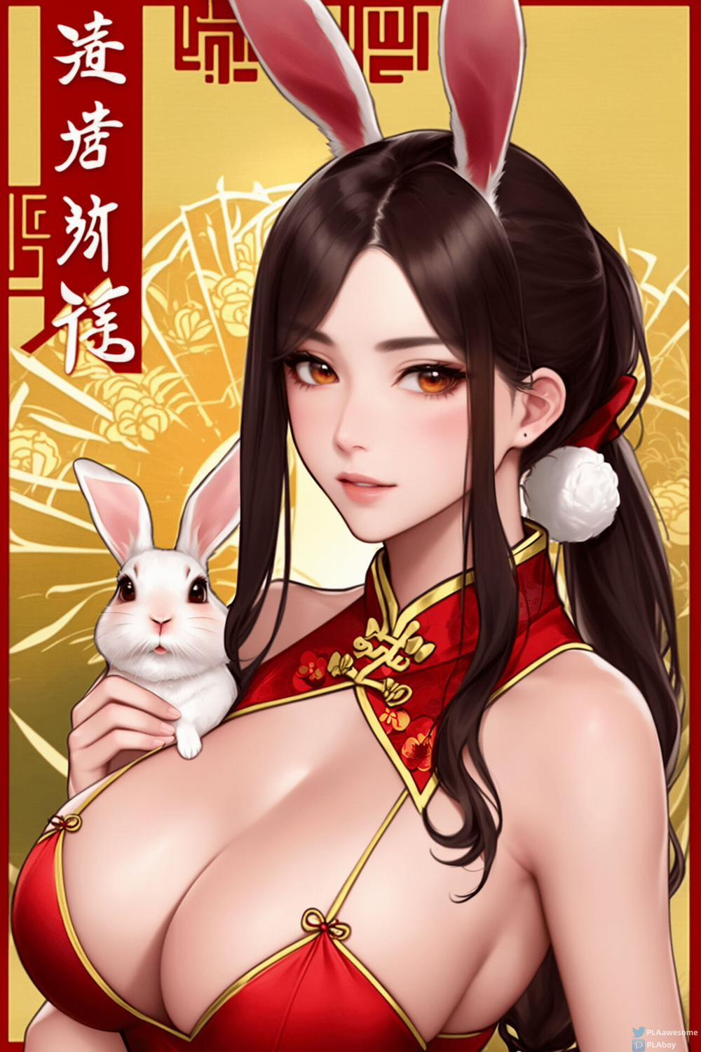 Artist PLAboy 34 trang 82