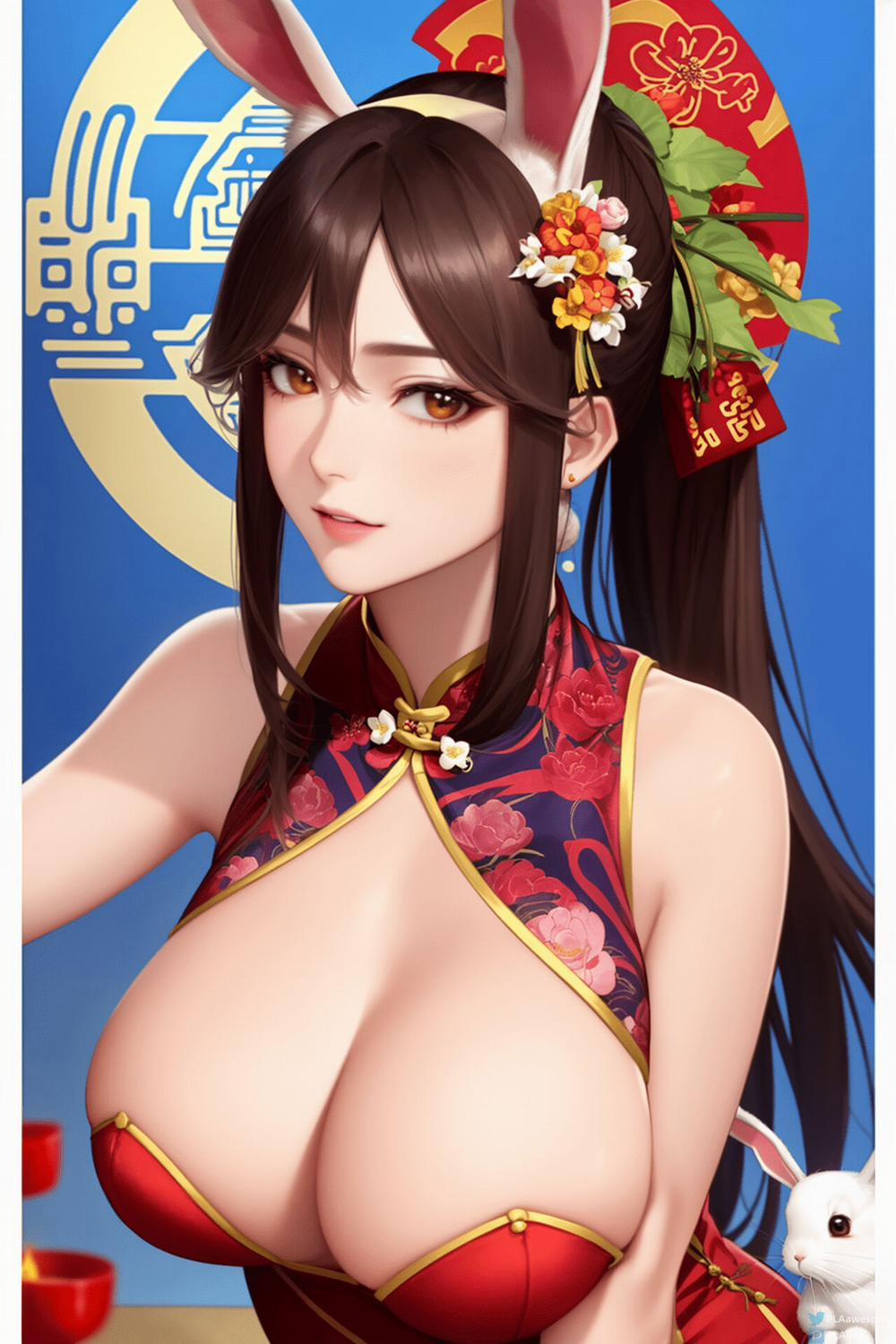 Artist PLAboy 34 trang 91