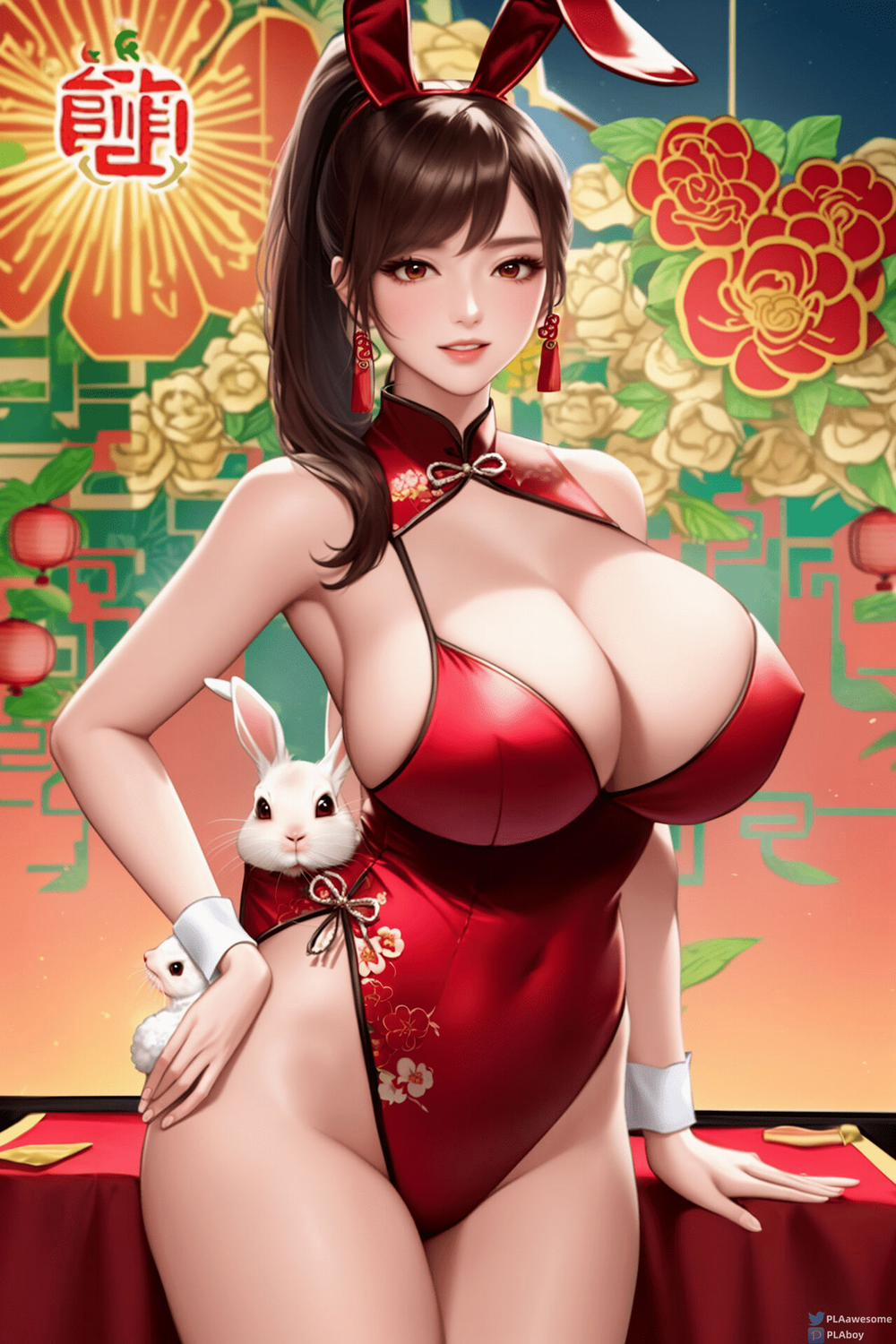 Artist PLAboy 34 trang 96