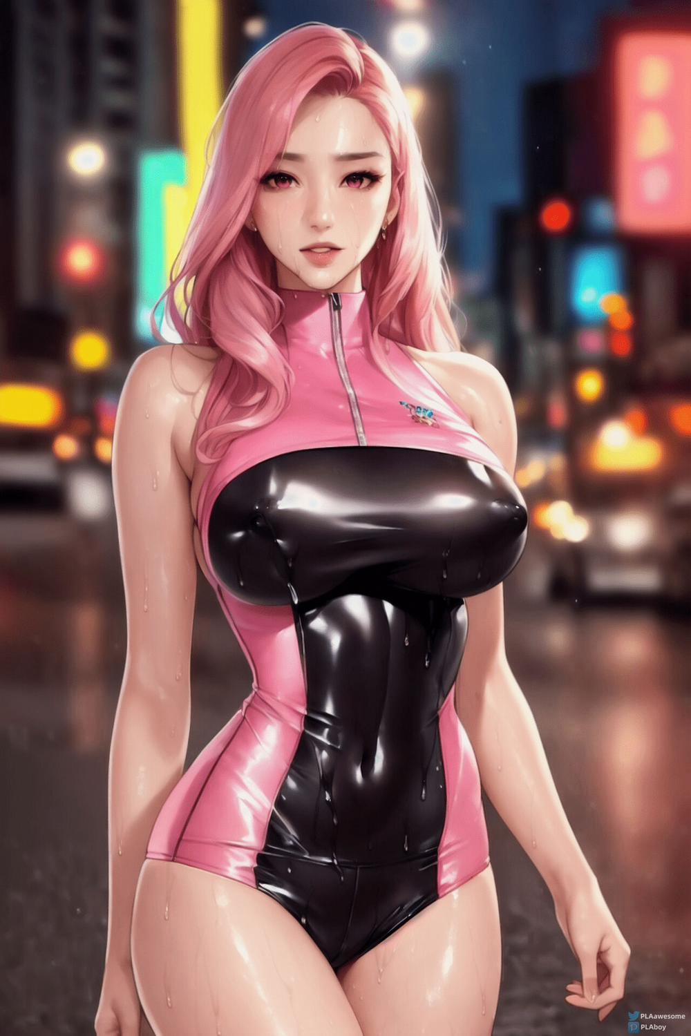 Artist PLAboy 35 trang 113