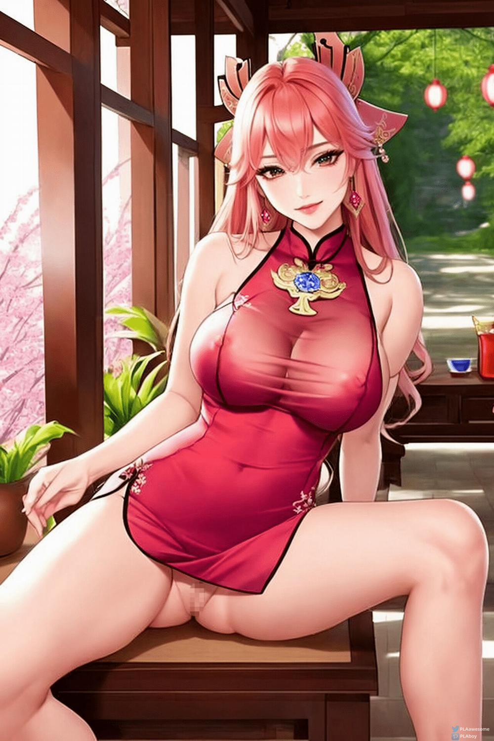 Artist PLAboy 36 trang 24