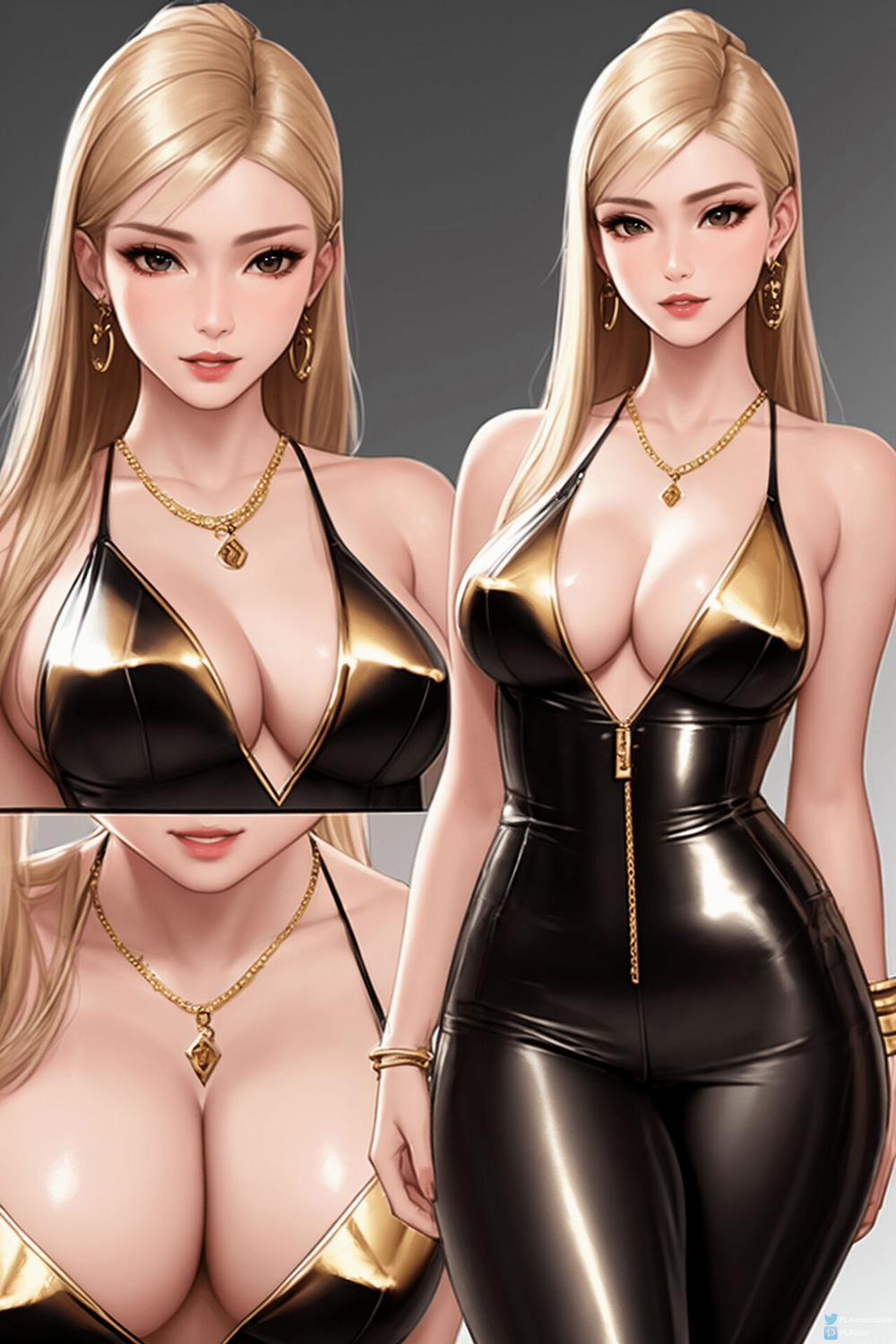 Artist PLAboy 37 trang 34