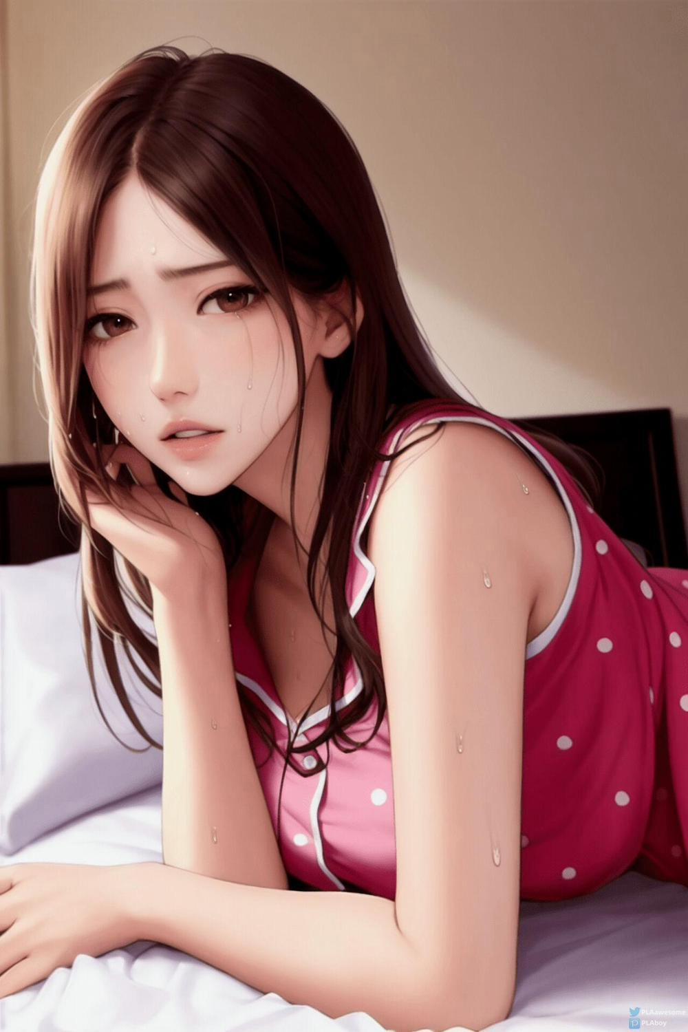 Artist PLAboy 40 trang 2