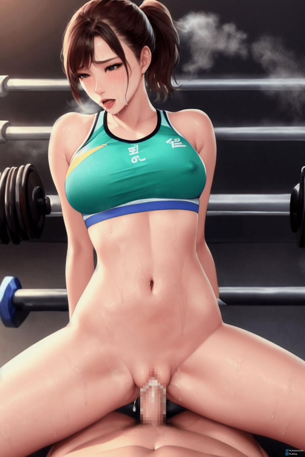 Artist PLAboy 41 trang 114