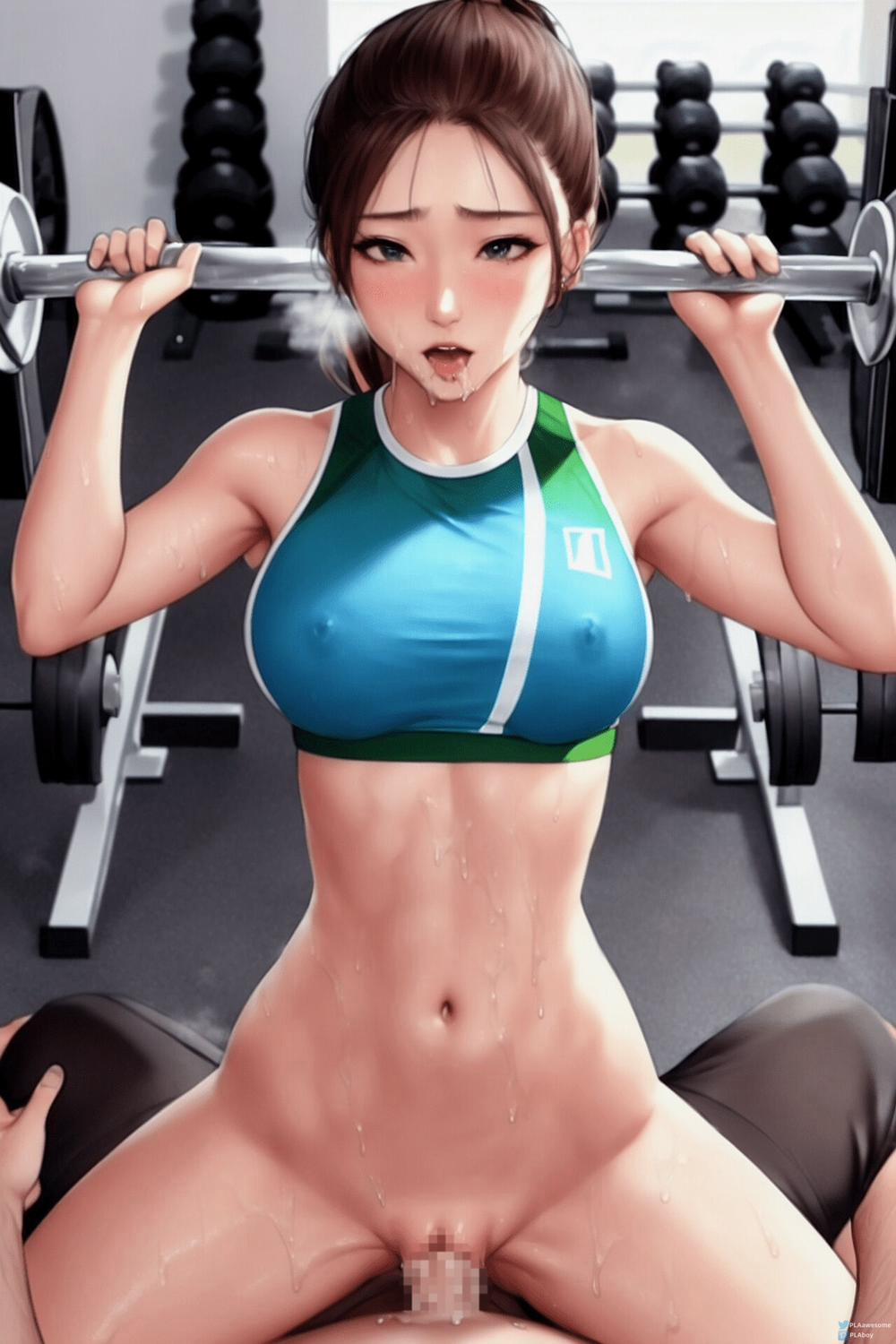 Artist PLAboy 41 trang 83