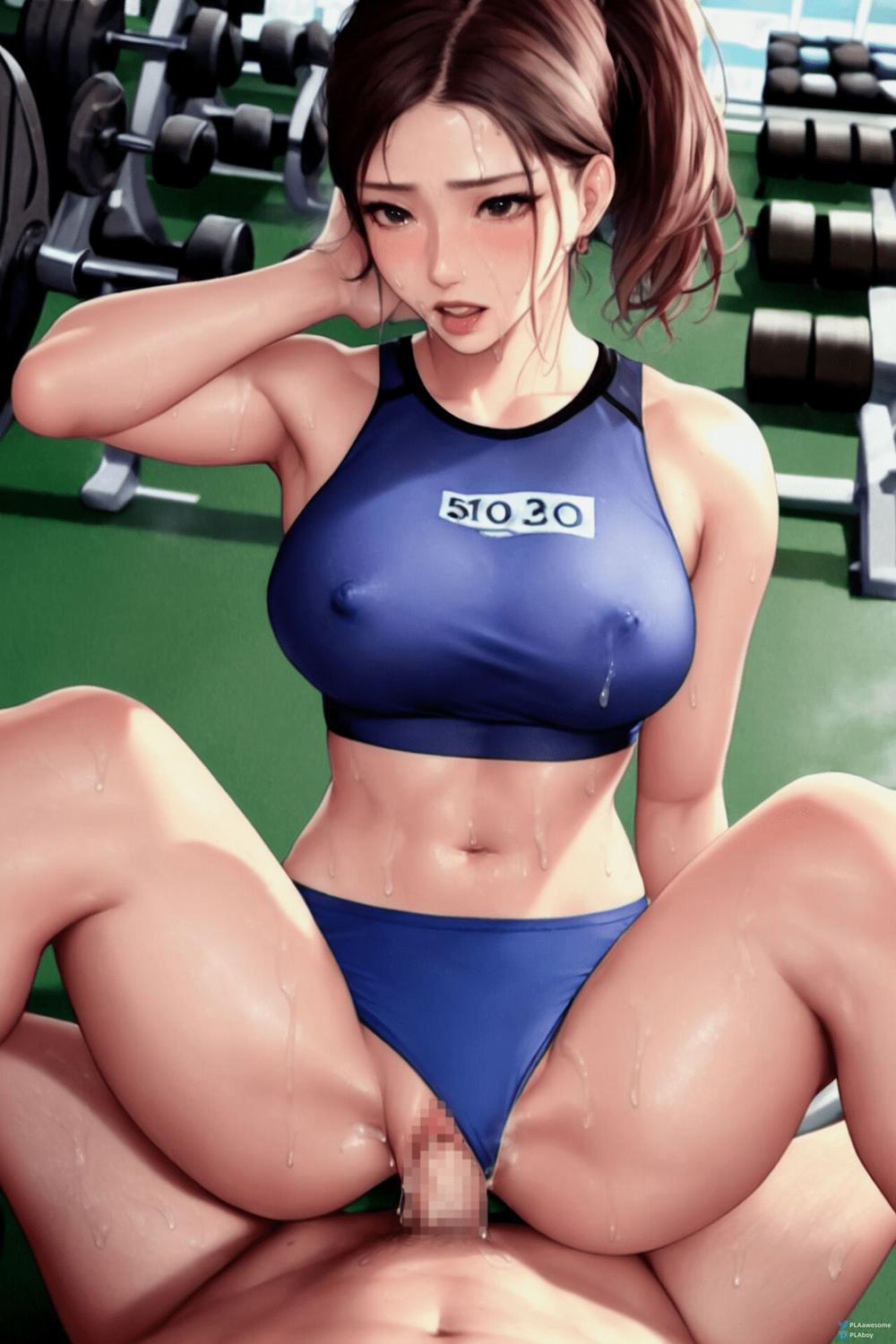 Artist PLAboy 41 trang 97