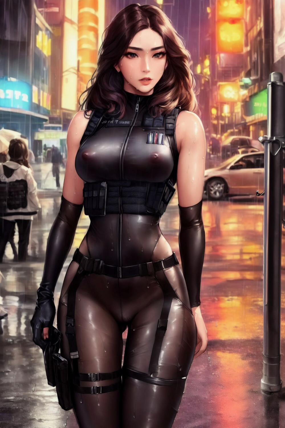 Artist PLAboy 42 trang 109