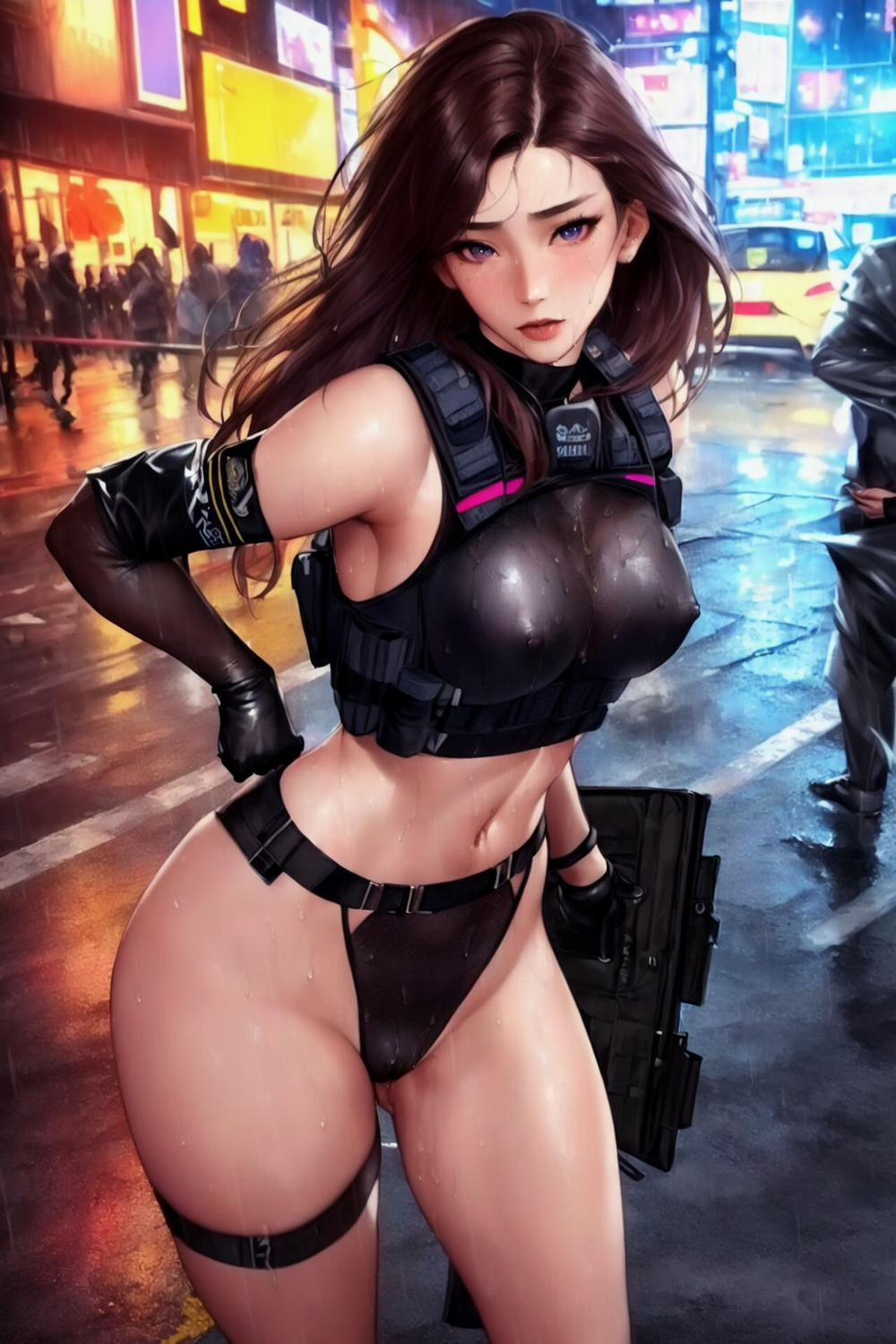 Artist PLAboy 42 trang 111