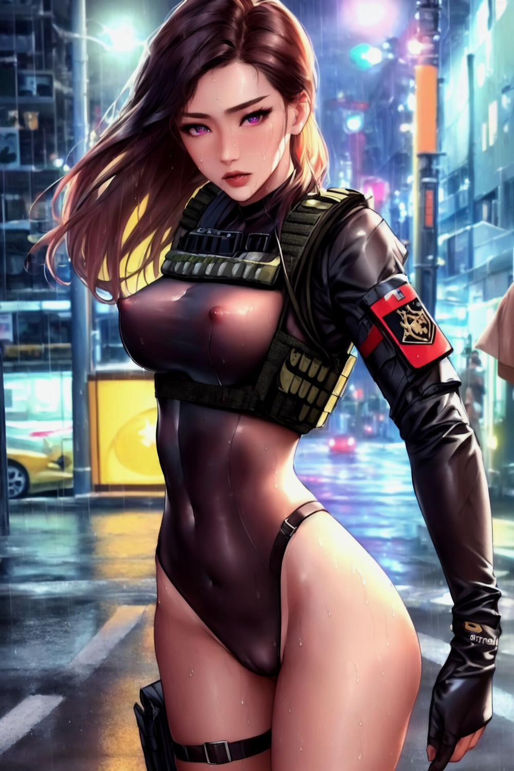 Artist PLAboy 42 trang 116