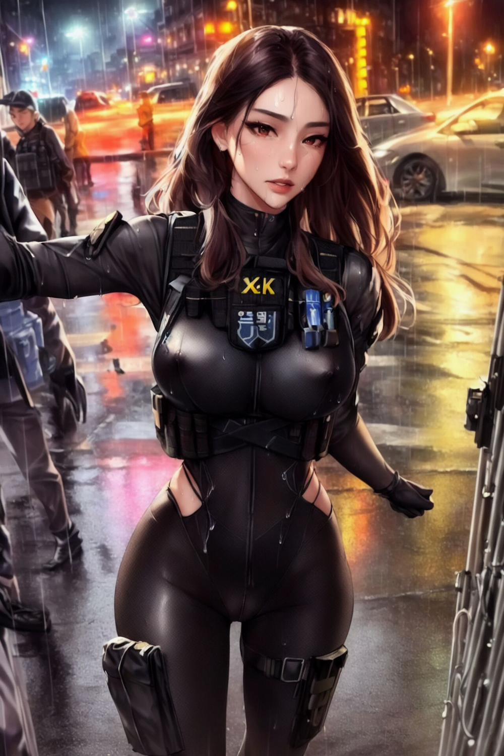 Artist PLAboy 42 trang 118