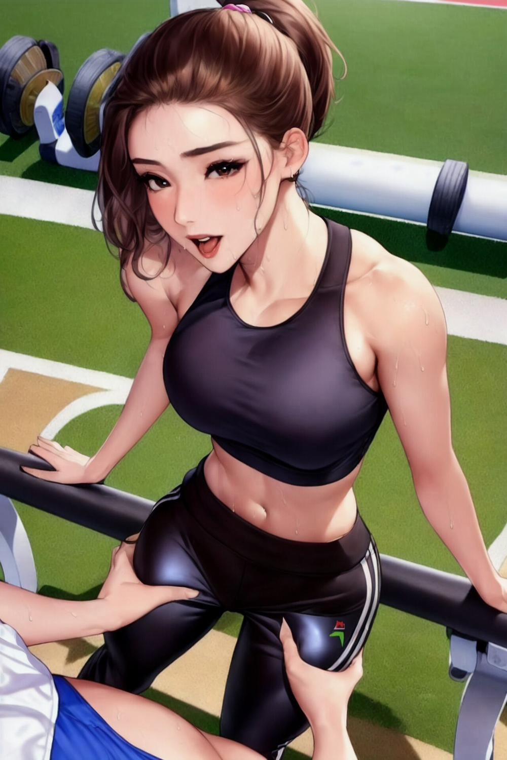 Artist PLAboy 42 trang 52