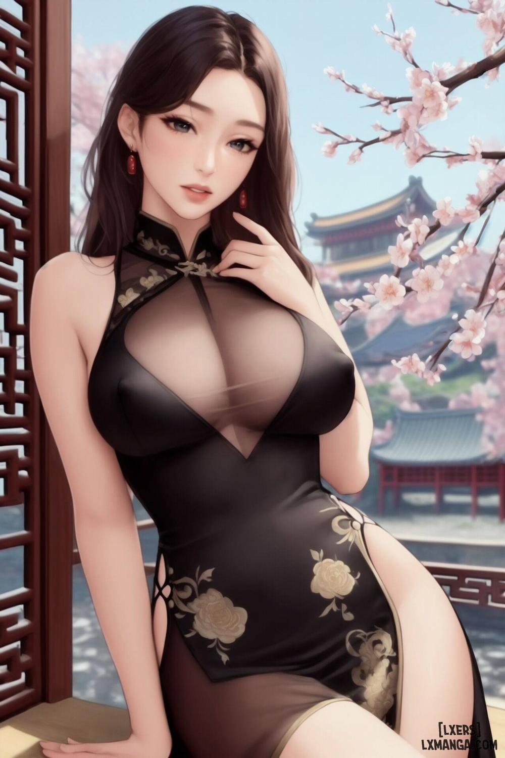 Artist PLAboy 6 trang 90