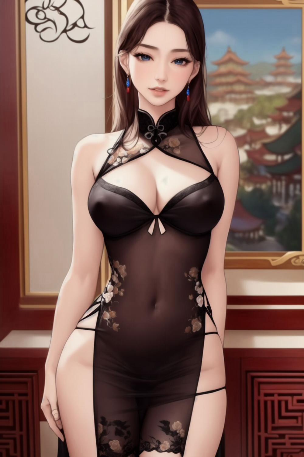 Artist PLAboy 6 trang 98