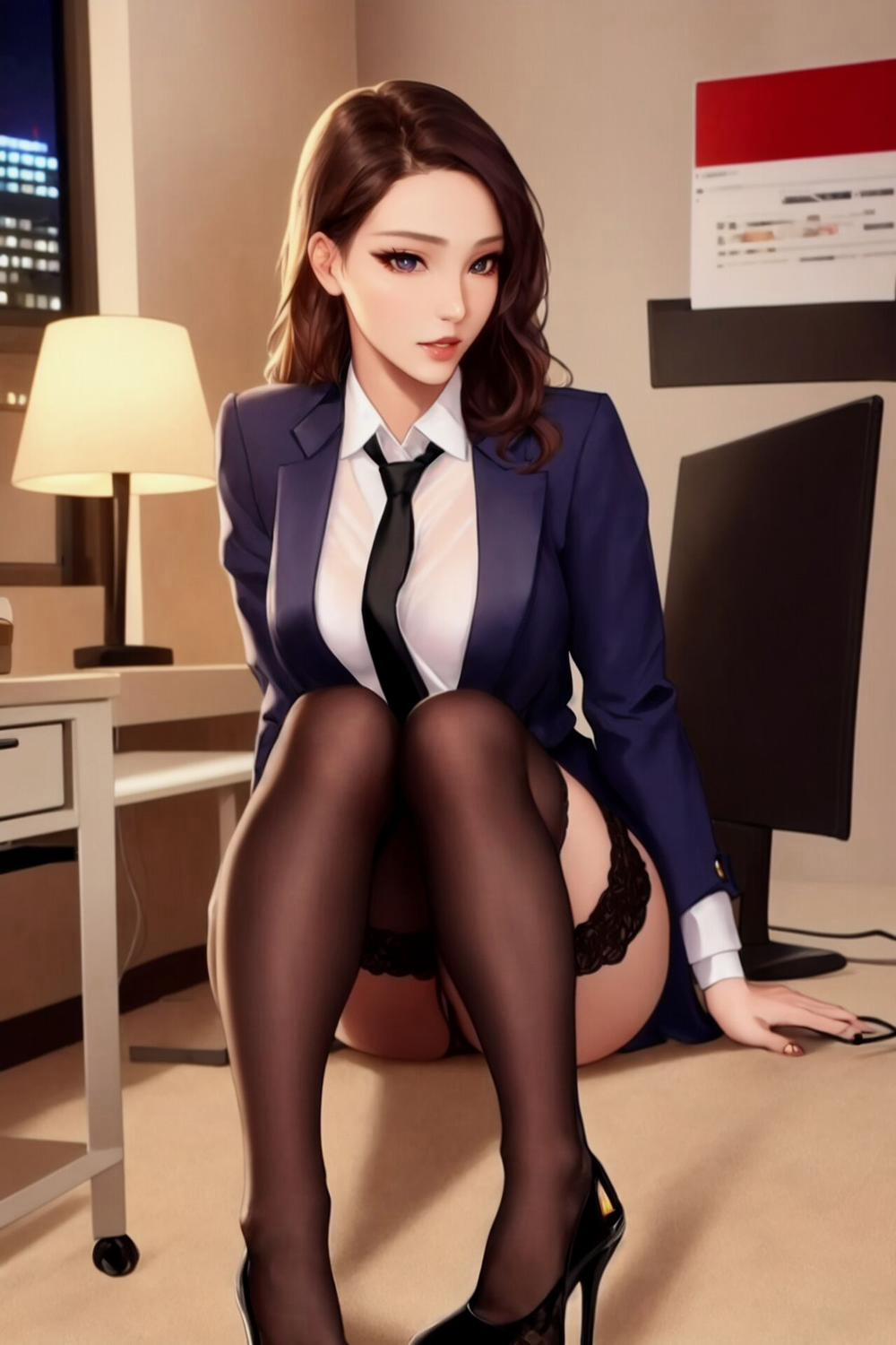 Artist PLAboy 7 trang 77