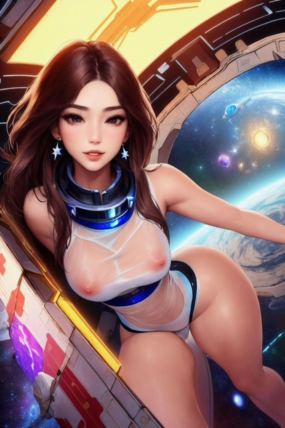 Artist PLAboy 8 trang 1