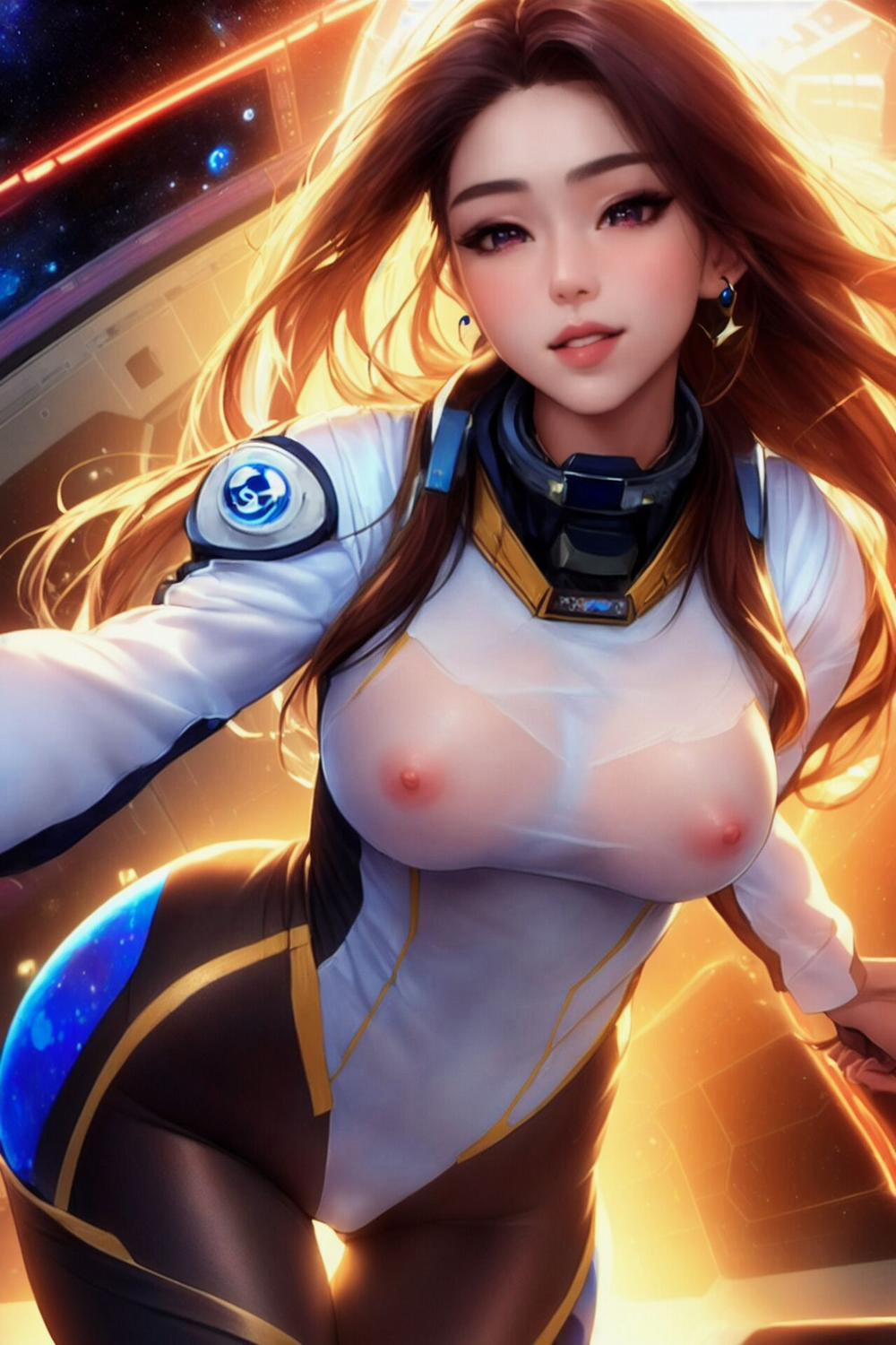 Artist PLAboy 8 trang 10