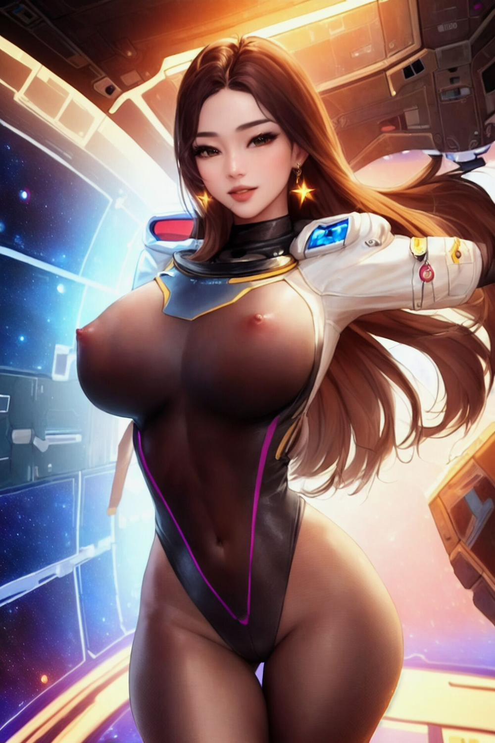 Artist PLAboy 8 trang 21