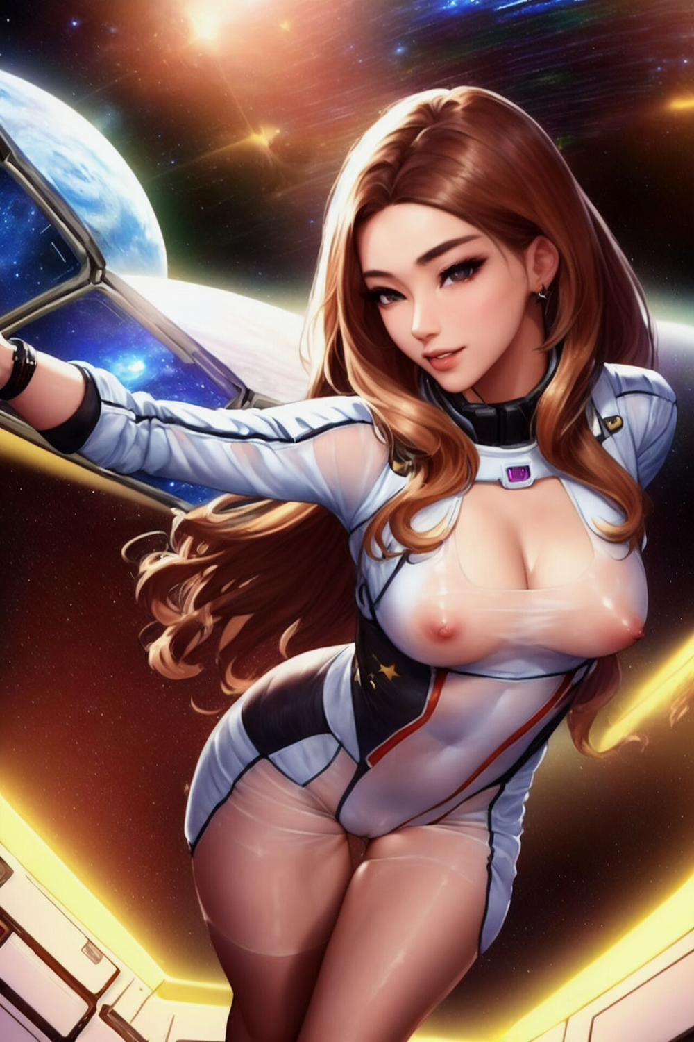 Artist PLAboy 8 trang 25