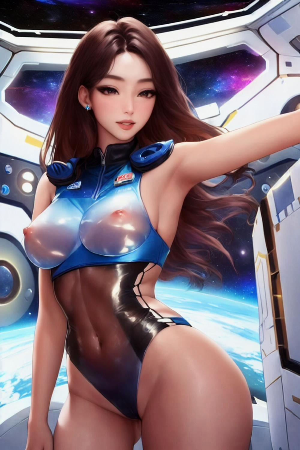 Artist PLAboy 8 trang 29