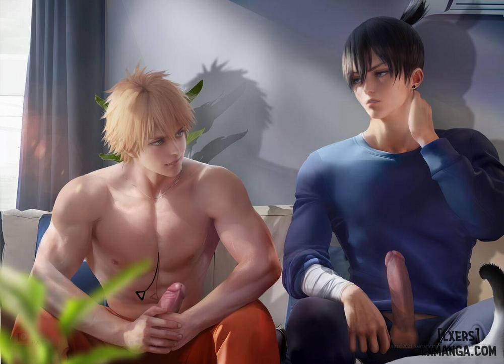 Artist Sakimichan 22 trang 2