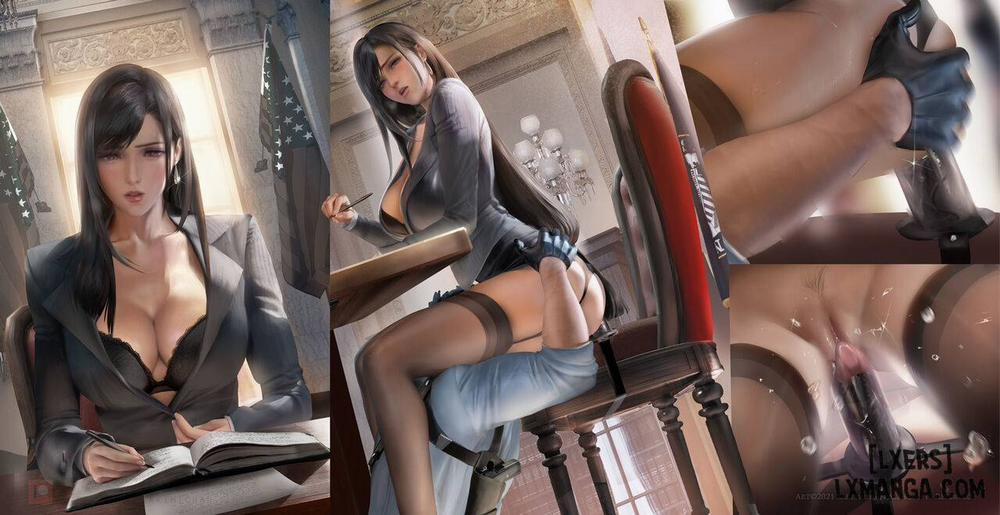 Artist Sakimichan 32 trang 86