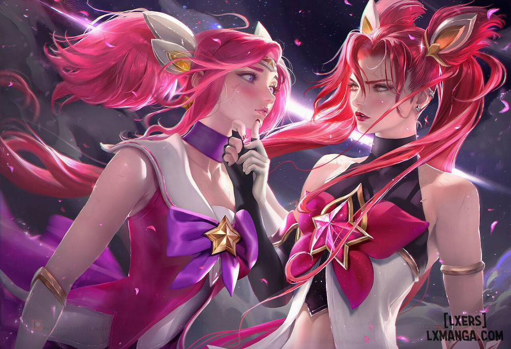 Artist Sakimichan 33 trang 86